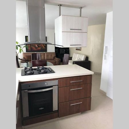 Apartamento Amoblado Con Excelente Ubicacion Pereira Exterior photo