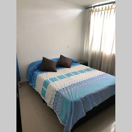 Apartamento Amoblado Con Excelente Ubicacion Pereira Exterior photo