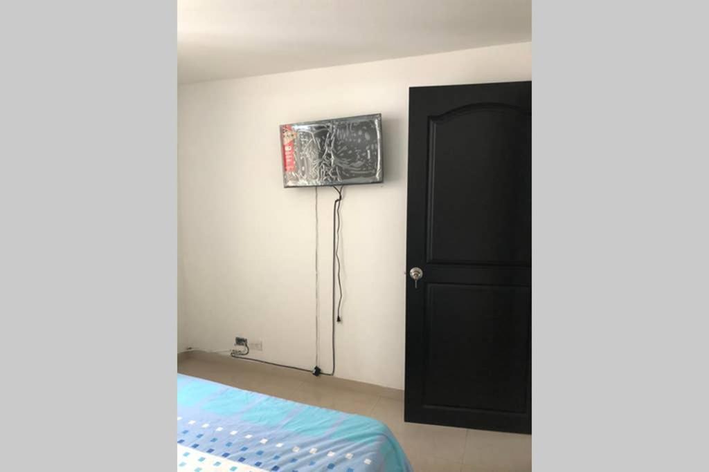 Apartamento Amoblado Con Excelente Ubicacion Pereira Exterior photo