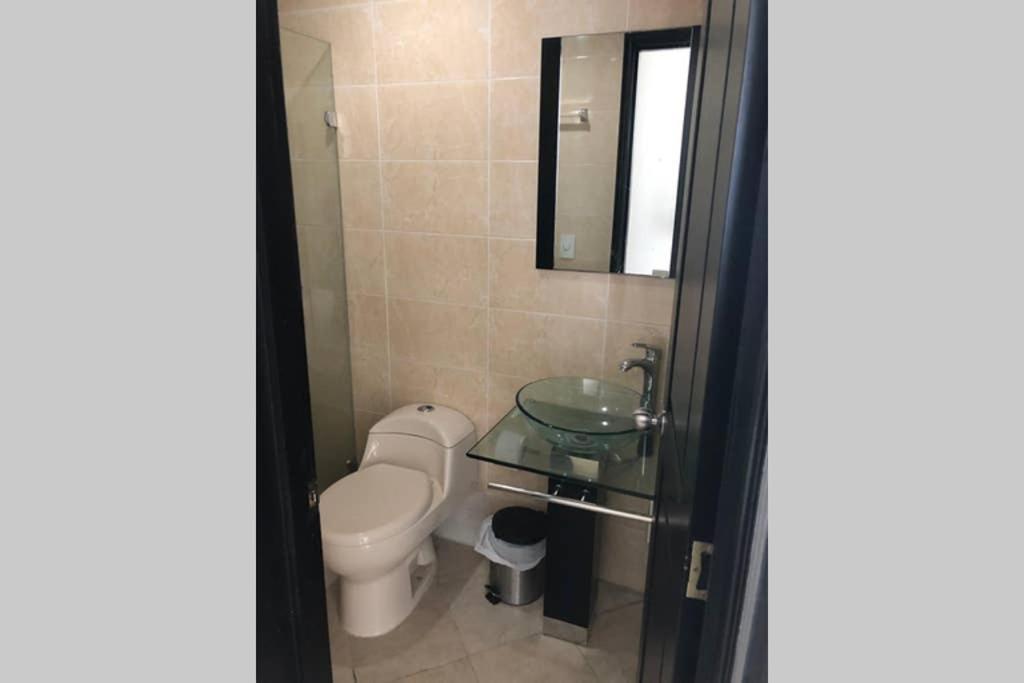 Apartamento Amoblado Con Excelente Ubicacion Pereira Exterior photo