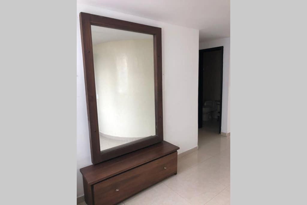 Apartamento Amoblado Con Excelente Ubicacion Pereira Exterior photo